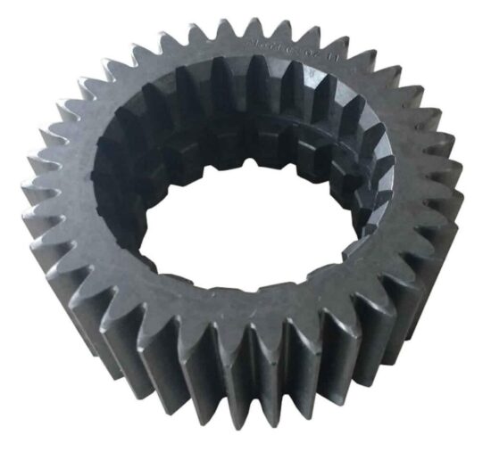 _21671 EURO PIÑON 5a 36 dts CAJA 8609