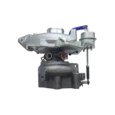 TURBO HINO DUTRO 761916-0003