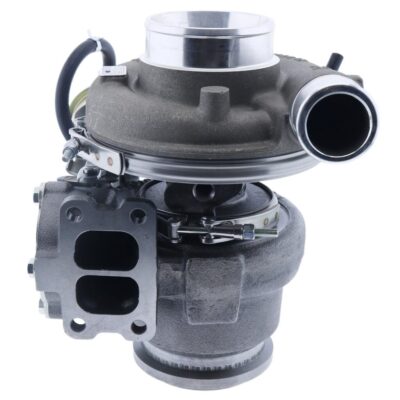 _2674A256 T WL TURBO PERKINS 1106 CAT 326