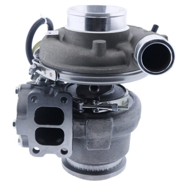 _2674A256 T WL TURBO PERKINS 1106 CAT 326