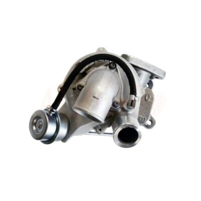 TURBO HYUNDAI STAREX GT1749 715924-2 REF X AGUA