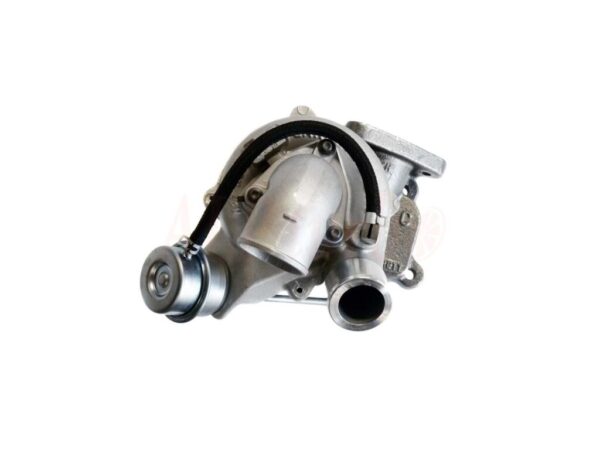 _28200-42700 T R TURBO HYUNDAI STAREX GT1749 715924-2 REF X AGUA