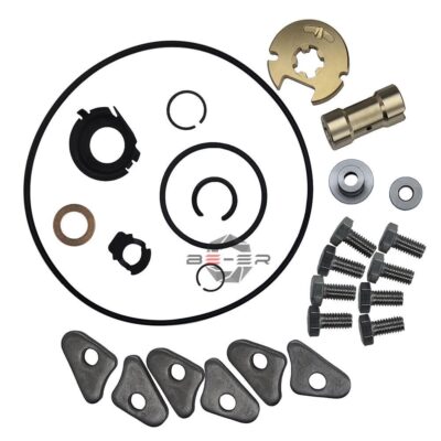 KIT REPARACION TURBO KIA SORENTO BV43