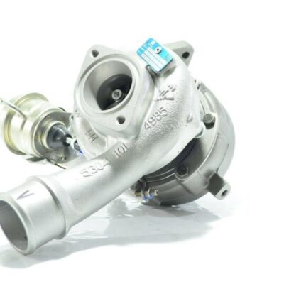 _28200-4A480 T R TURBO KIA SORENTO BV43 5303-970-0145