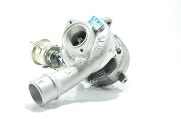 TURBO KIA SORENTO BV43 5303-970-0145