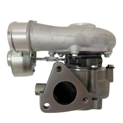 TURBO HYUNDAI SANTAFE TF035 49135-07302