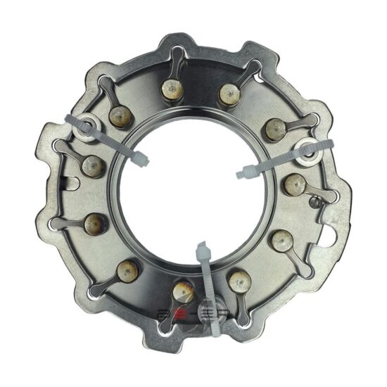 GEOMETRIA VARIABLE HYUNDAI