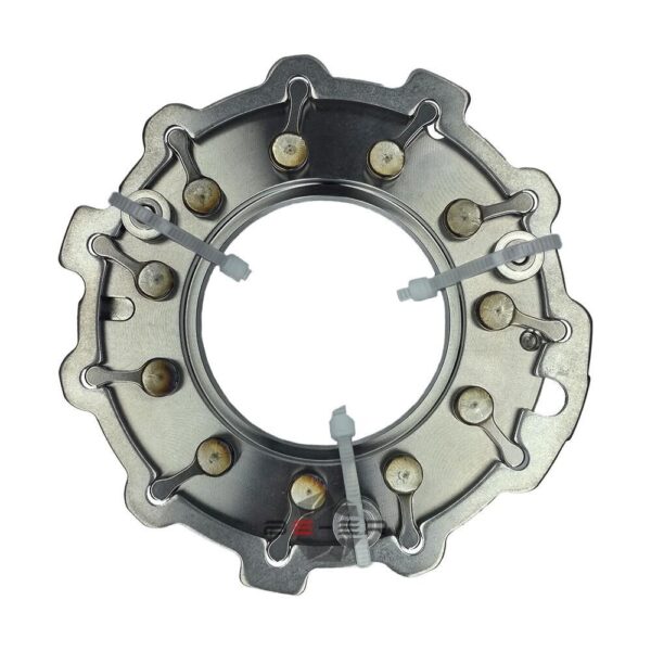 GEOMETRIA VARIABLE HYUNDAI