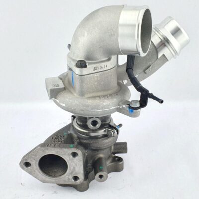 TURBO HYUNDAI STAREX 49131-03600