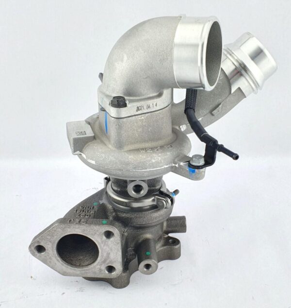_28231-4A751 T WL TURBO HYUNDAI STAREX 49131-03600
