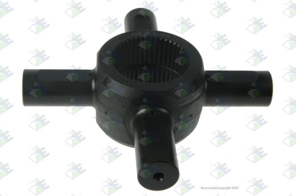 _3278-N-300 EURO CRUCETA