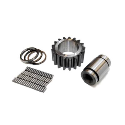 _345 350 0054 EURO KIT REPARACION MERCEDES BENZ