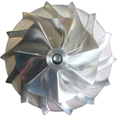 COMPRESORA 6BT/ 4029159  HX35W