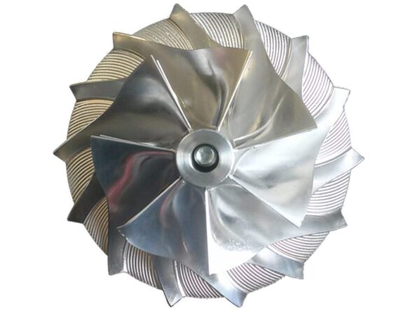 _3524034 C R COMPRESORA 6BT/ 4029159 HX35W