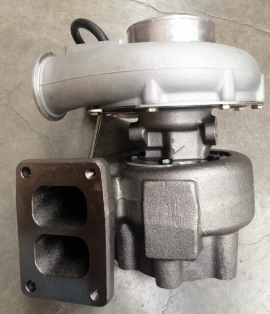 TURBO IVECO 500390355 HX50