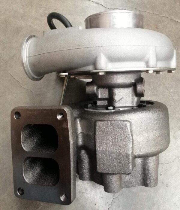 _3596693 T R TURBO IVECO 500390355 HX50