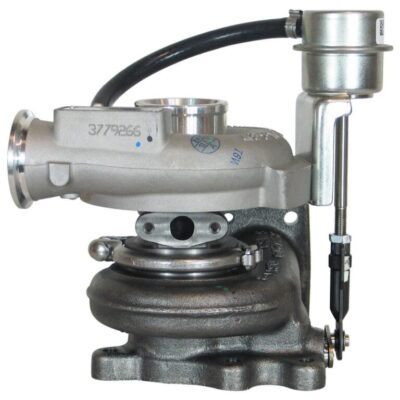 TURBO ISF 3.8 HE200WG