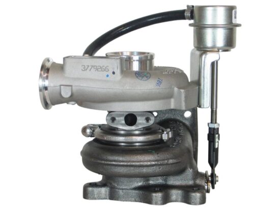 TURBO ISF 3.8 HE200WG