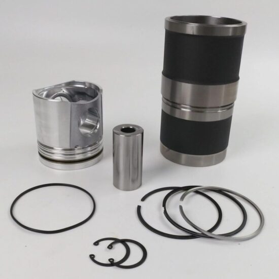 _3942106 NAL PISTON PINES Y BULON CUMMINS ISC