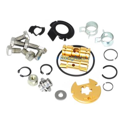 _3LM K F KIT REPARACION TURBO CAT 318385