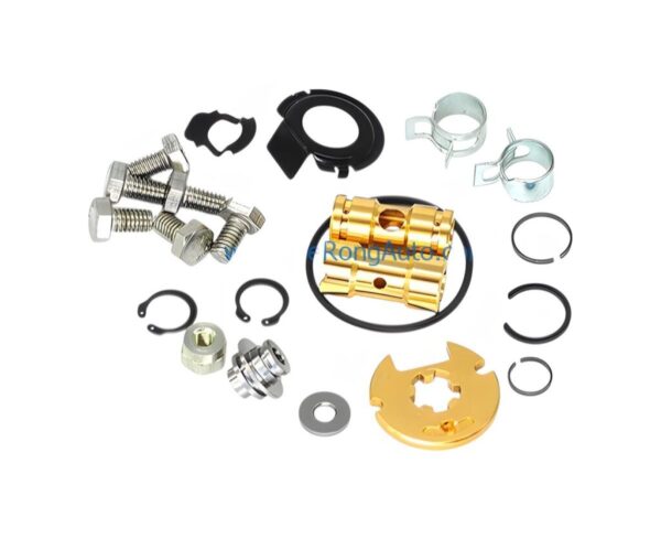 _3LM K F KIT REPARACION TURBO CAT 318385