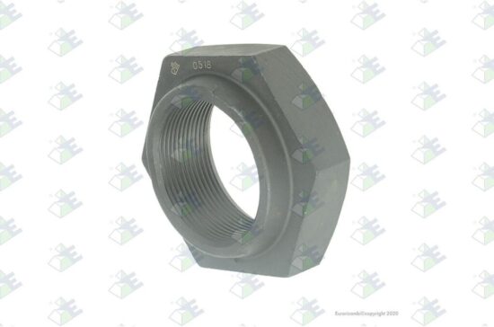 _40-X-1145 EURO TUERCA SPEED DELANTERO