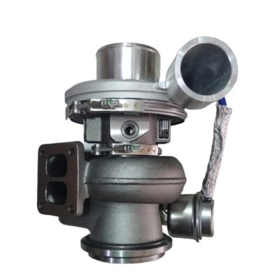 TURBO QSM / ISM 4 M11 HX55W