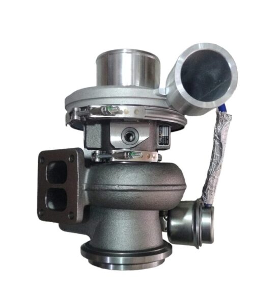 TURBO QSM / ISM 4 M11 HX55W