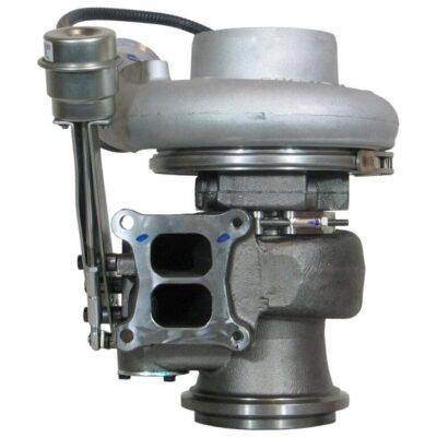 _4037635 T WL TURBO QSM / ISM 4 M11 HX55W