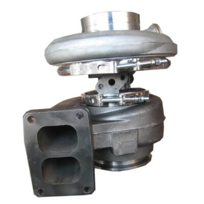 TURBO VOLVO D12 HX55