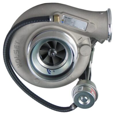 TURBO ISC HE351W