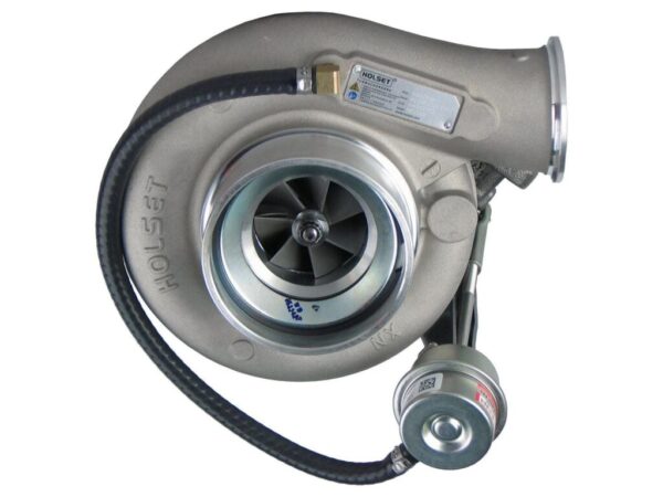 TURBO ISC HE351W