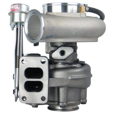 TURBO ISC HE351W