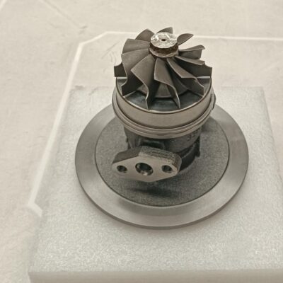 _4044669 X R CATRIX CUMMINS MOTOR A GAS HX40W