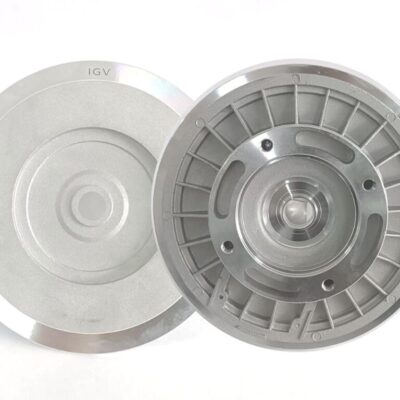 _408105-0278 PA JMX PLATO ALUMINIO HI DT 466 TO4E17
