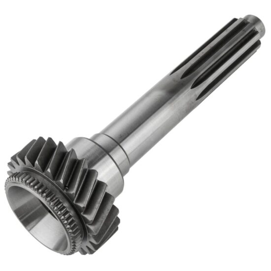 EJE TOMA 1 3/4 X 24 dts FS-6306-A
