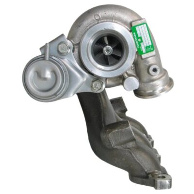 TURBO CITROEN TD03