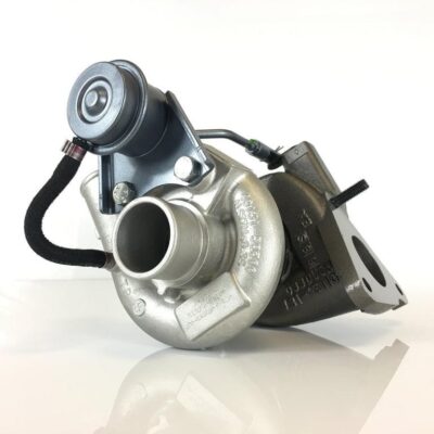 TURBO CITROEN TD03