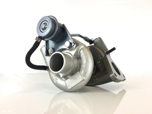 _49131-05210 T WL TURBO CITROEN TD03