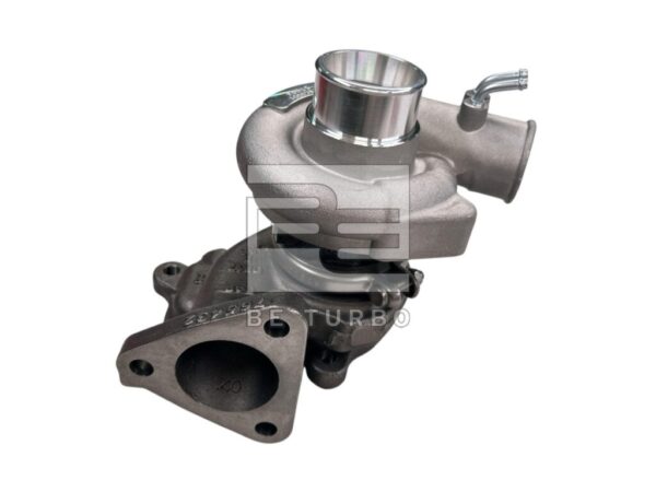 _49177-02501 T WL TURBO MITSUBISHI PAJERO TD04 H-11G