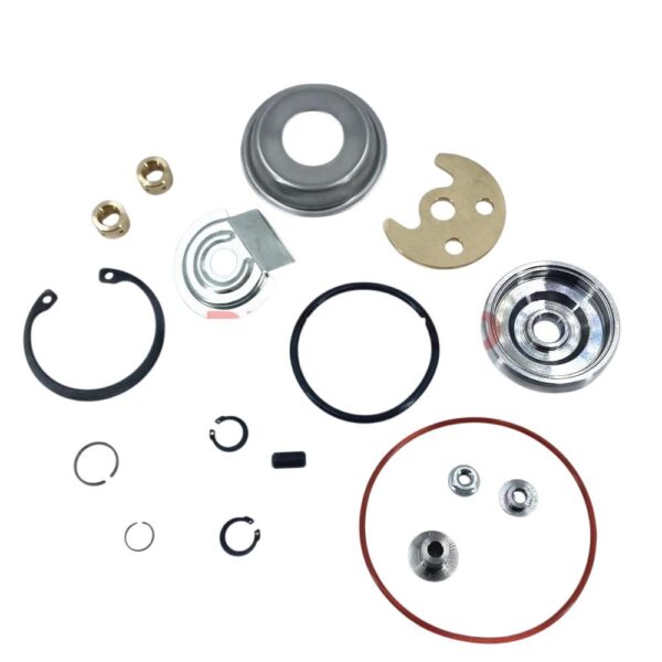 _49178-02401 K R KIT REPARACION TURBO KIA SPORTAGE TD025