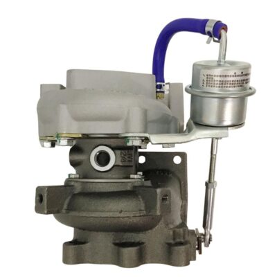 _49377-02600 T R TURBO NISSAN TD27 TD04L