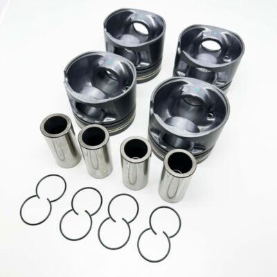 OVERHAUL ISF 2.8 PISTON 4995266