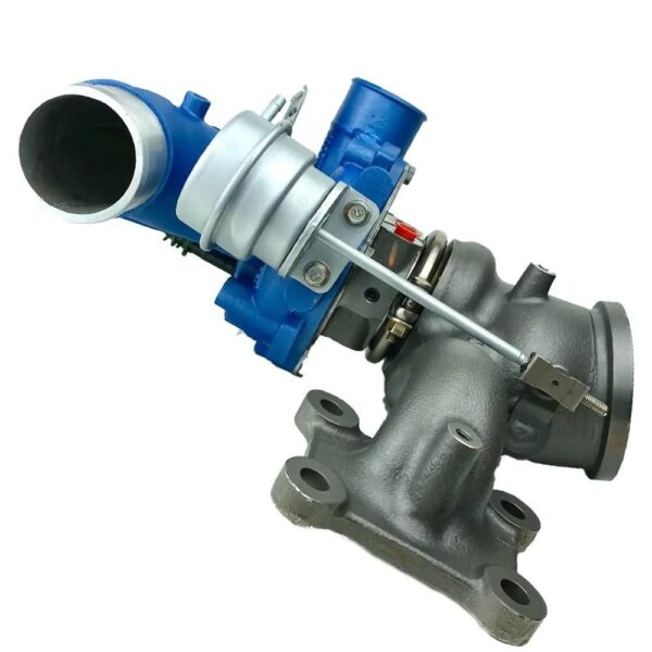 _53039700286 T WL TURBO FORD FOCUS BV43
