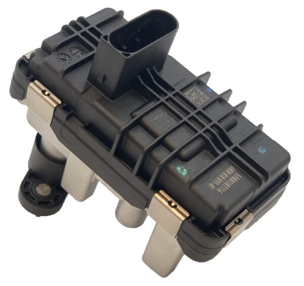_53039700337 ME R MODULO ELECTRONICO NISSAN BV 45