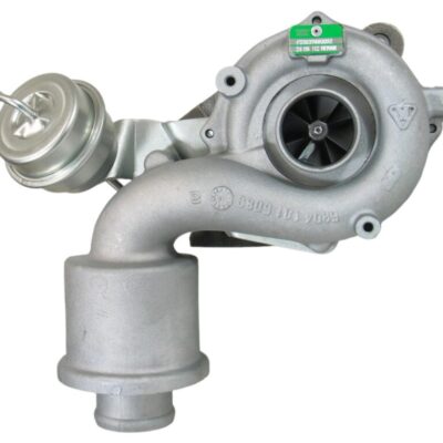 TURBO VW JETTA K03