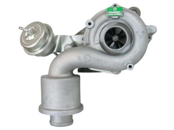 _53039880052 T GB TURBO VW JETTA K03
