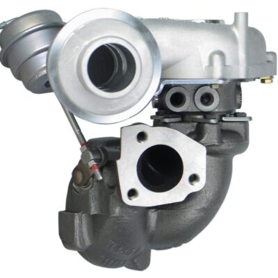_53039880052 T WL TURBO VW JETTA K03
