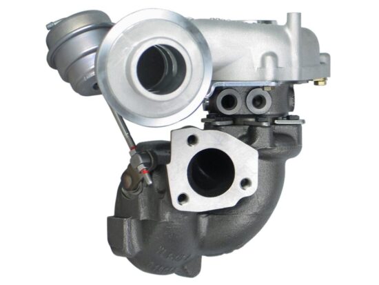 _53039880052 T WL TURBO VW JETTA K03