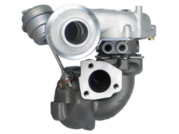 _53039880052 T WL TURBO VW JETTA K03